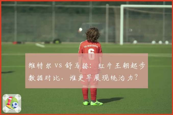维特尔 vs 舒马赫：红牛王朝起步数据对比，谁更早展现统治力？
