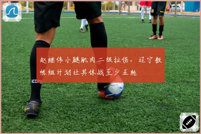 赵继伟小腿肌肉二级拉伤，辽宁教练组计划让其休战至少五轮