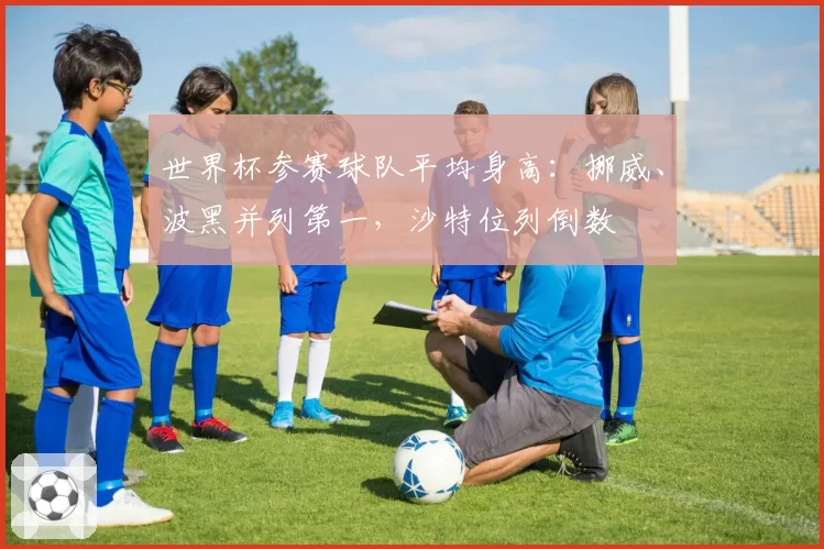 世界杯参赛球队平均身高:挪威、波黑并列第一,沙特位列倒数